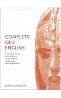 Complete Old English