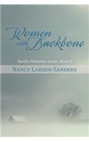 Women with Backbone