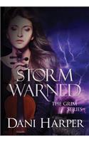 Storm Warned