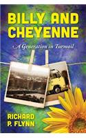 Billy and Cheyenne