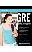 GRE Reading Comprehension