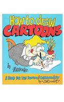 How to Draw Cartoons
