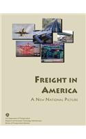 Freight in America