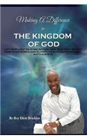 Making a Difference in the Kingdom of God: (English)