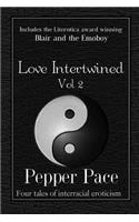 Love Intertwined Vol. 2