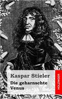 Die geharnschte Venus