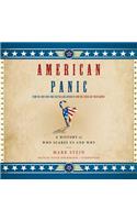 American Panic Lib/E