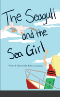 Seagull and the Sea Girl