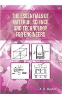 Essentials of Material Science and Technology for Engineers