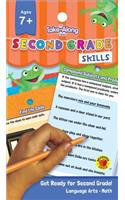 My Take-along Tablet Second Grade Skills