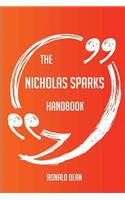 The Nicholas Sparks Handbook - Everything You Need To Know About Nicholas Sparks