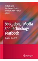 Educational Media and Technology Yearbook