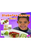 Diabetes-Aware Diets