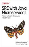 Sre with Java Microservices