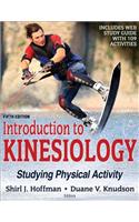 Introduction to Kinesiology