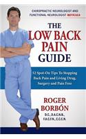 Low Back Pain Guide 2nd Edition