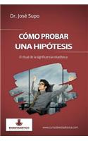 Cómo probar una hipótesis