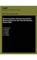 Electromagnetic Airframe Penetration Measurement for the FAA Bombardier Global 5000