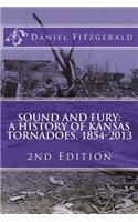 Sound and Fury