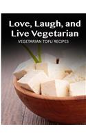 Vegetarian Tofu Recipes