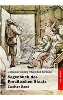 Sagenbuch des Preußischen Staats