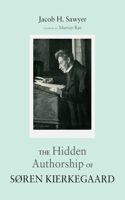 Hidden Authorship of Søren Kierkegaard