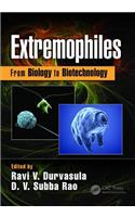 Extremophiles