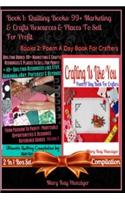 Quilting Books