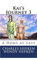 Kai's Journey 3,