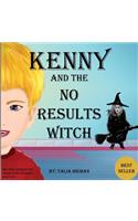 Kenni and the No Results Witch