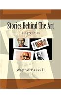 Stories Behind The Art