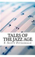 Tales of the Jazz Age