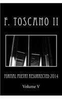 Formal Poetry Resurrected 2014