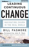 Leading Continuous Change