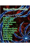Bards and Sages Quarterly (October 2014)