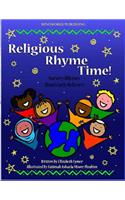 Religious Rhyme Time!