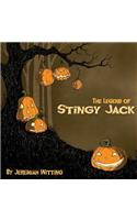 The Legend of Stingy Jack: (English)