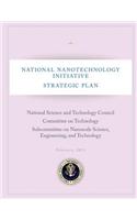 National Nanotechnology Initiative