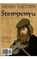 Stempenyu (AF Yidish)