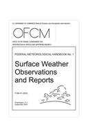 Surface Weather Observations and Reports