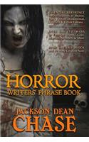 Horror Writers' Phrase Book