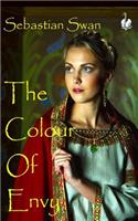 The Colour Of Envy