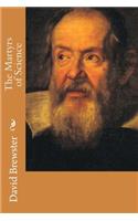 The Martyrs of Science