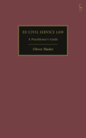 EU Civil Service Law