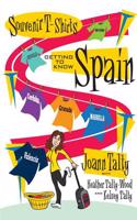 Souvenir T-Shirts Getting to Know Spain