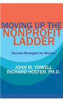 Moving Up the Nonprofit Ladder