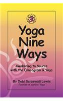 Yoga Nine Ways
