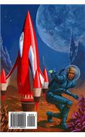 The Secret of the Ninth Planet (Yiddish Edition)