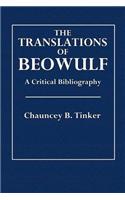 The Translations of Beowulf: A Critical Bibliography