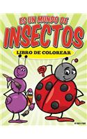 Libro de colorear